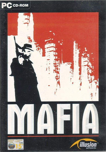 Mafia: The City of Lost Heaven (2002/RUS) Mafia: The City of Lost Heaven (2002/RUS)