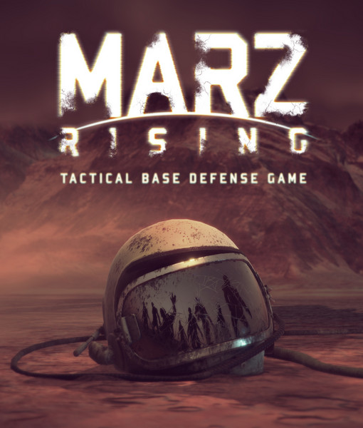 MarZ: Tactical Base Defense (2019/RUS/ENG/MULTi8) MarZ: Tactical Base Defense (2019/RUS/ENG/MULTi8)