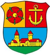 Stadtwappen Riesa