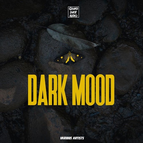 VA - Dark Mood (2019)