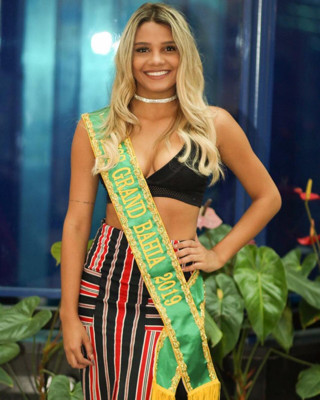 candidatas a miss grand brasil 2019. final: 28 feb. - Página 4 4aamwxmy