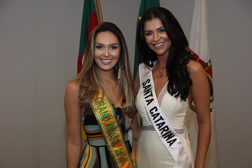 candidatas a miss grand brasil 2019. final: 28 feb. - Página 6 Ftj5kcux