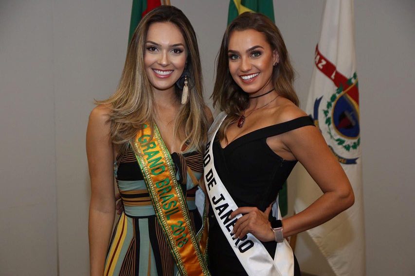 candidatas a miss grand brasil 2019. final: 28 feb. - Página 6 Xemssbs9