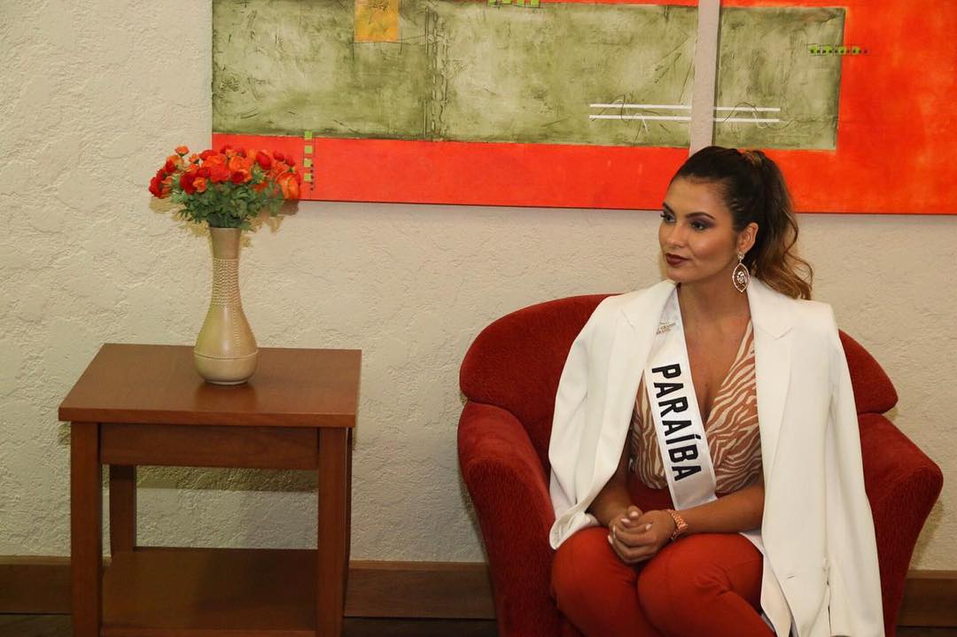 candidatas a miss grand brasil 2019. final: 28 feb. - Página 12 9lu2quyz