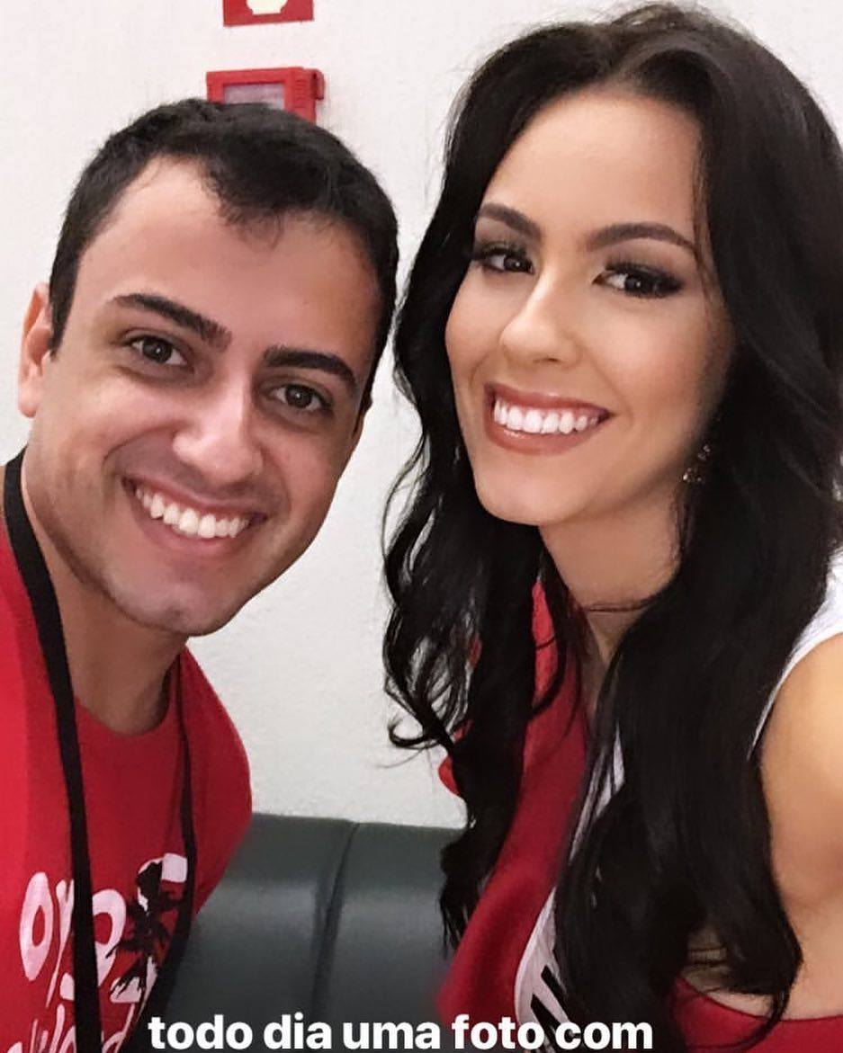 candidatas a miss grand brasil 2019. final: 28 feb. - Página 8 Hta9sorc