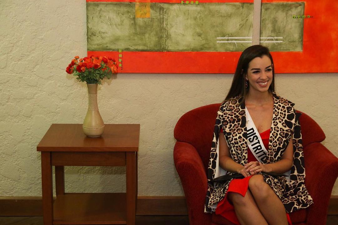 candidatas a miss grand brasil 2019. final: 28 feb. - Página 12 Pa8bku93