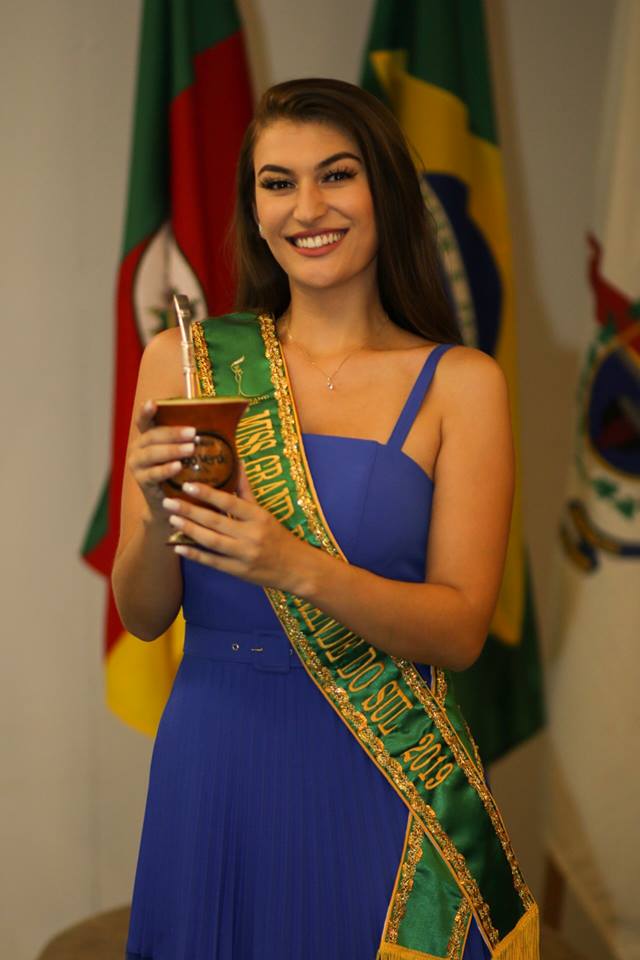 candidatas a miss grand brasil 2019. final: 28 feb. - Página 7 Yfvp55va