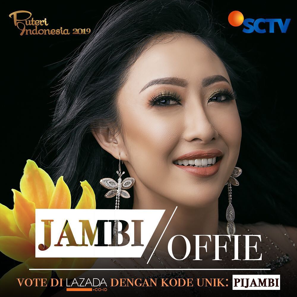 candidatas a puteri indonesia 2019. final: 8 marso. O7wvk4ha
