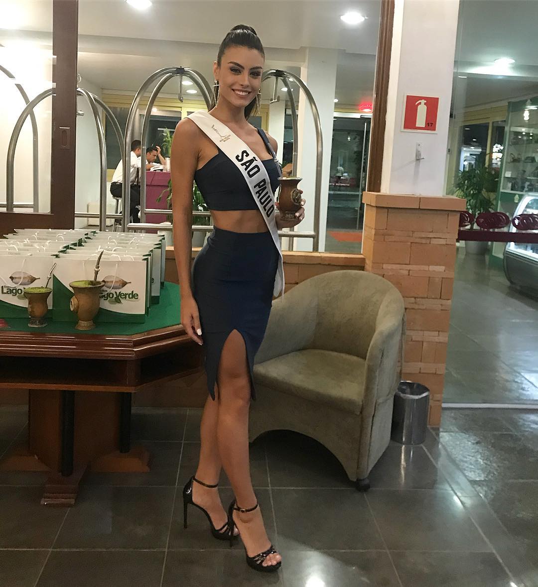 candidatas a miss grand brasil 2019. final: 28 feb. - Página 21 Sryd2i2t