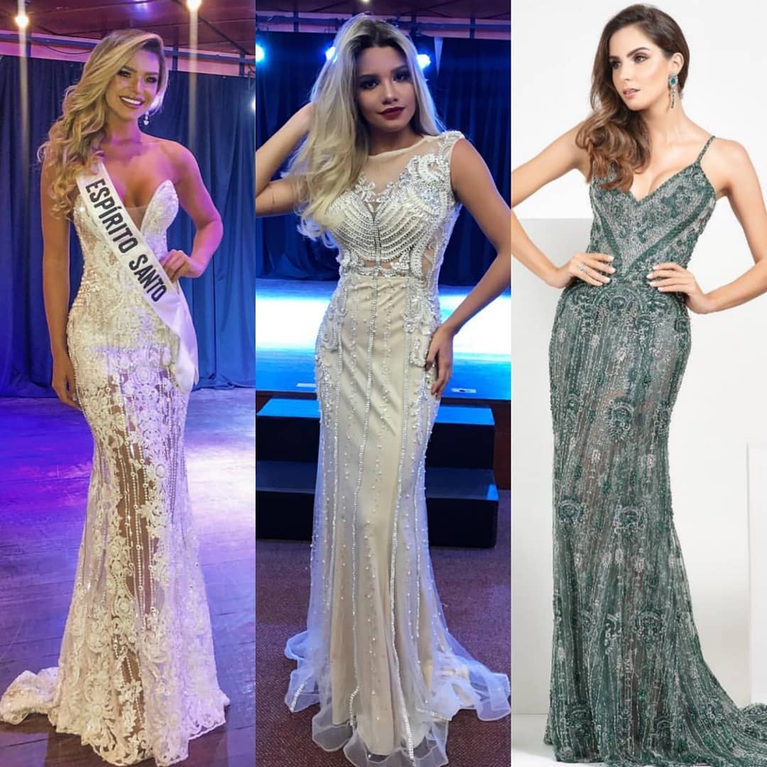 candidatas a miss grand brasil 2019. final: 28 feb. - Página 21 Stfsf7yk