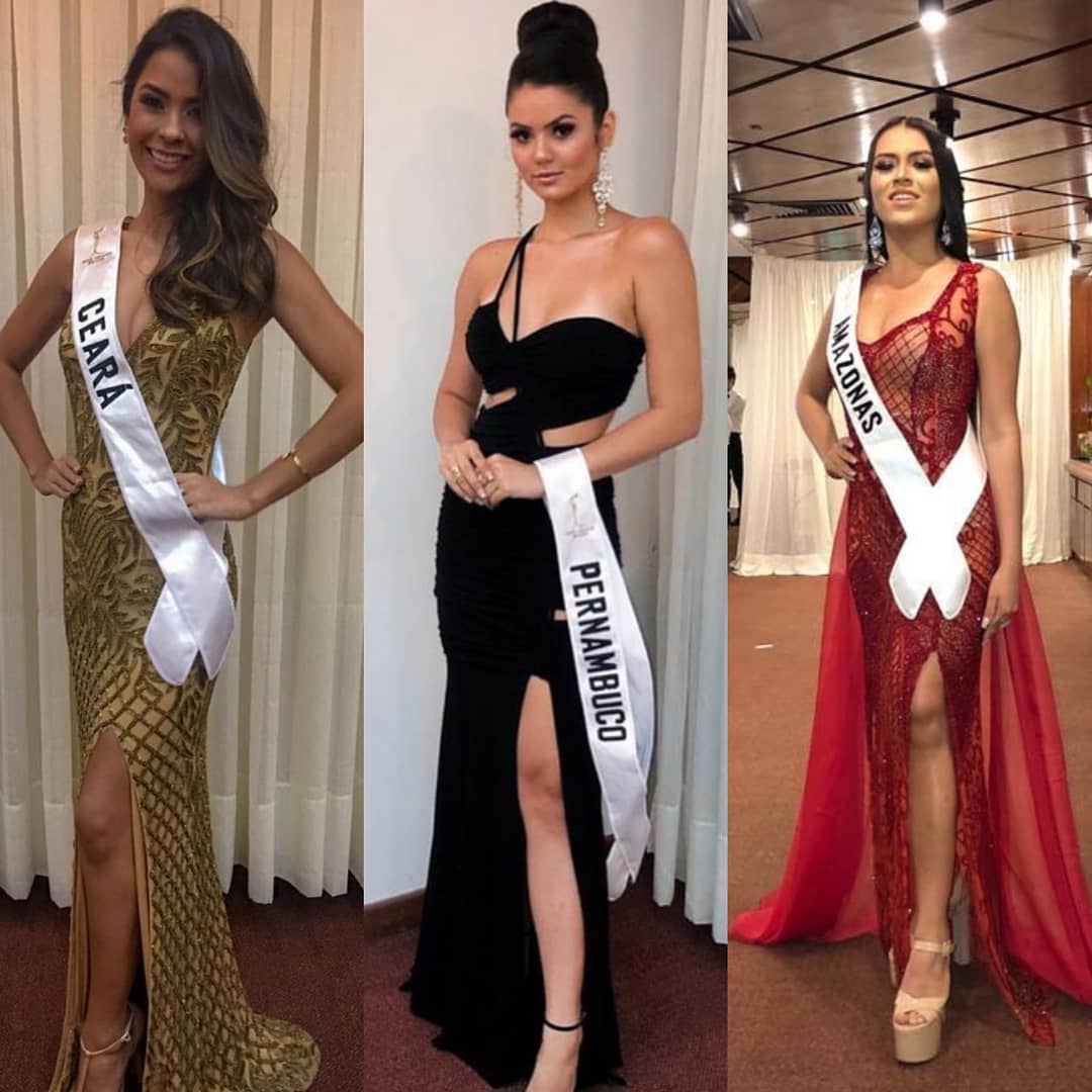 candidatas a miss grand brasil 2019. final: 28 feb. - Página 21 Ztuuafva
