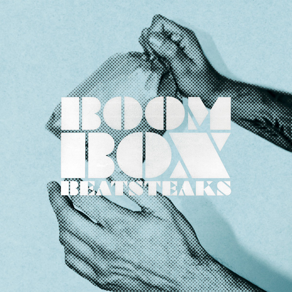 Beatsteaks – Boombox