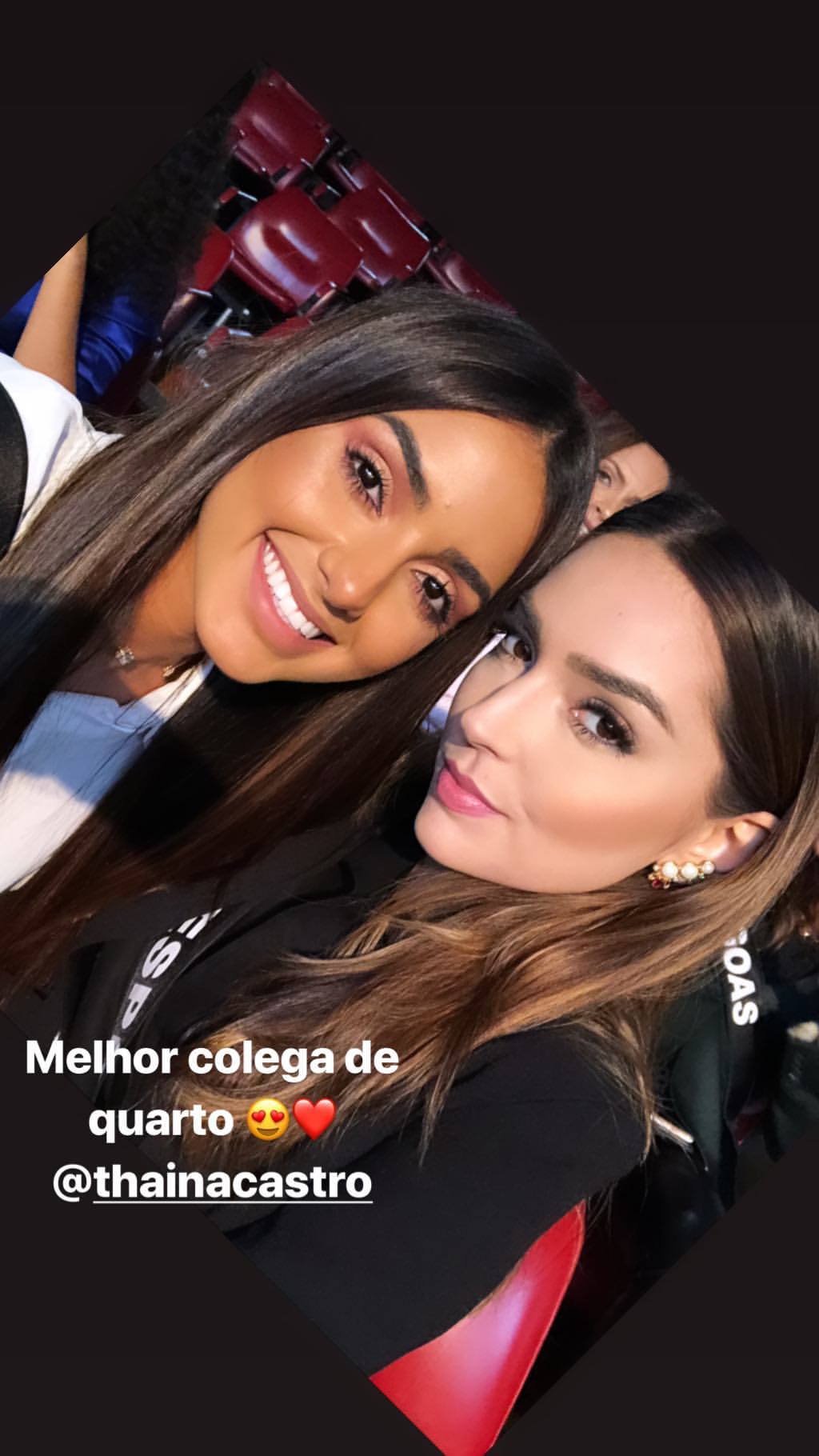 candidatas a miss brasil universo 2019. final: 09 de marso. - Página 44 Lbephes5