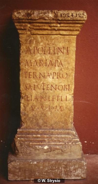 Übersetzungen alter Lateinischer Inschriften - Seite 18 Ifuzf72e