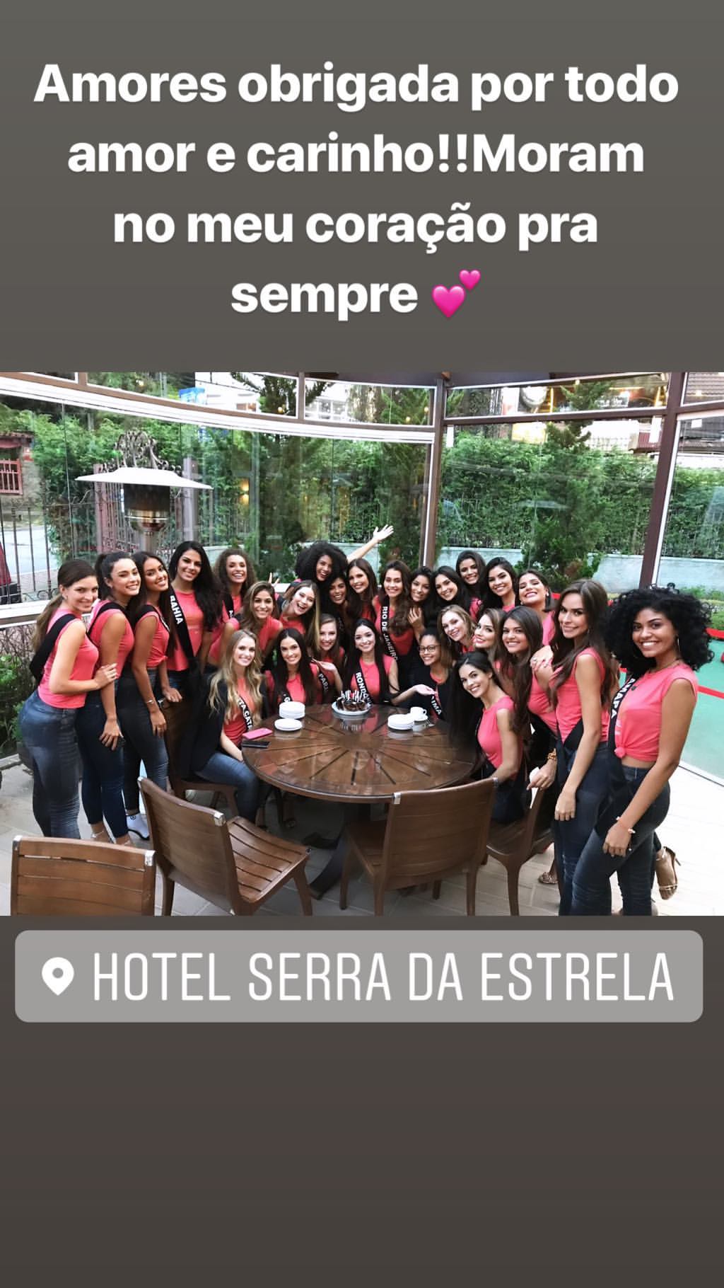 candidatas a miss brasil universo 2019. final: 09 de marso. - Página 51 Ldxli2jd