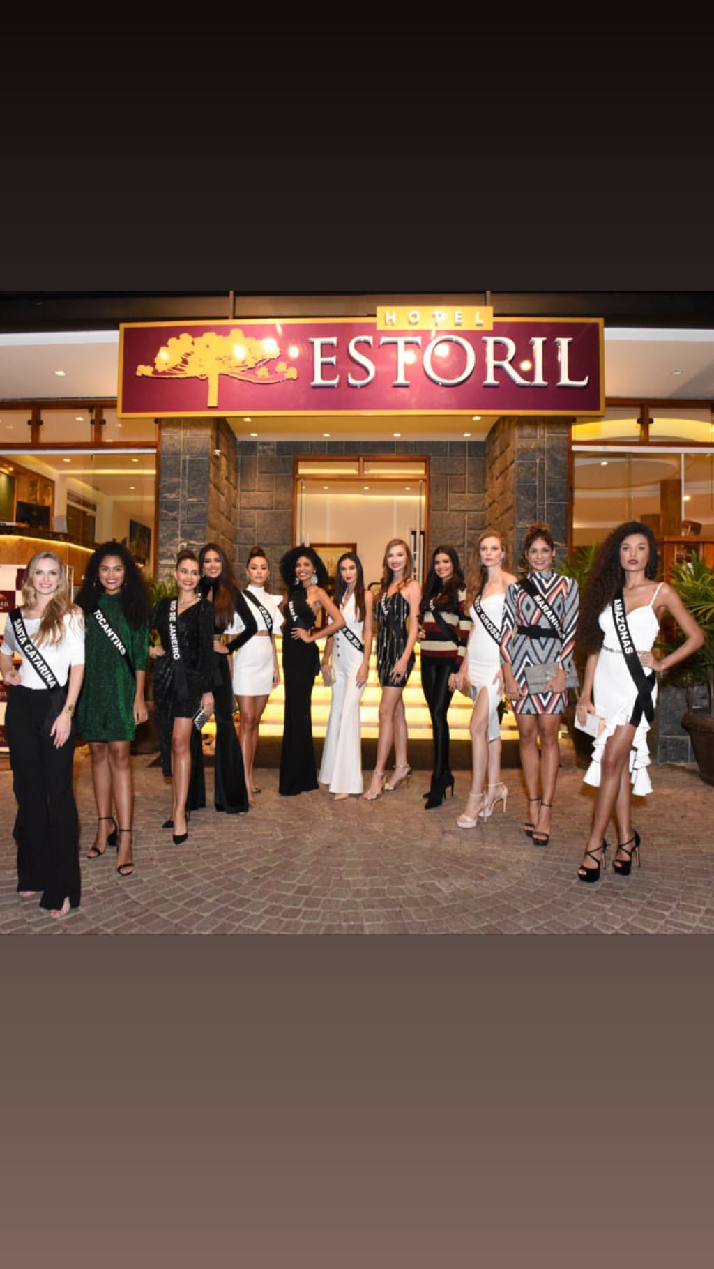 candidatas a miss brasil universo 2019. final: 09 de marso. - Página 50 Obrl9rys