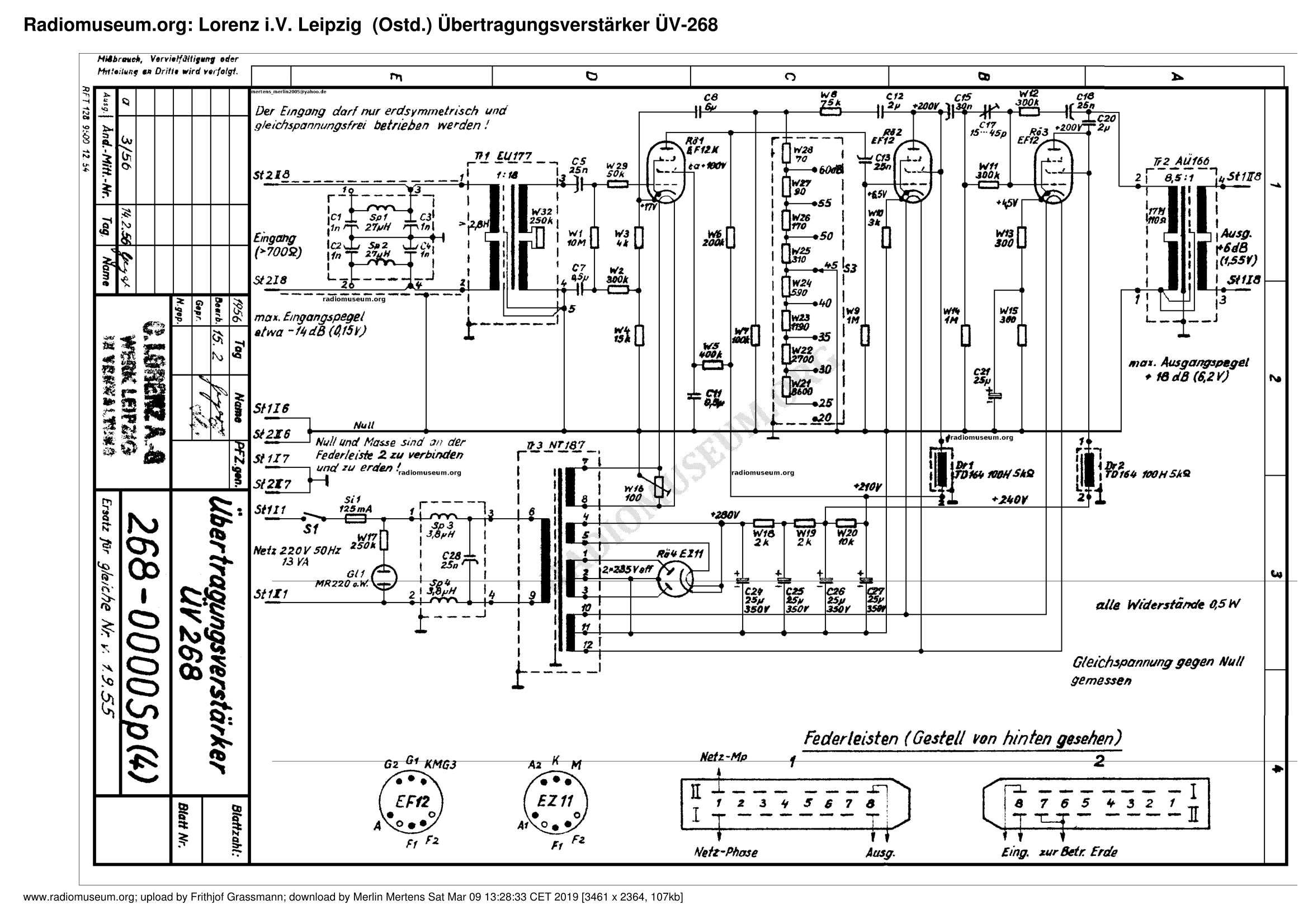 V-241 from scratch