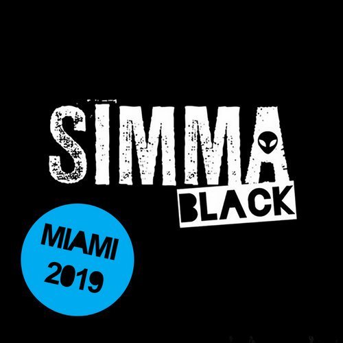 VA - Simma Black Presents Miami 2019 (2019)