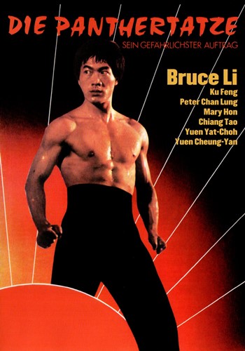 Bruce Lee - Filme, Dokus, Spiele & Bonus: Bruceploitation mit Bruce Li K7mw3x57