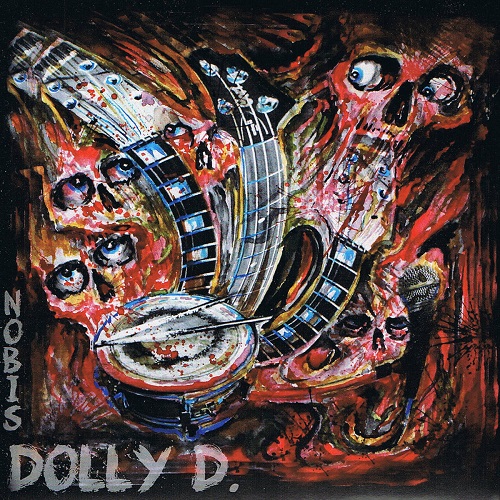 Dolly D - Nois (2019)