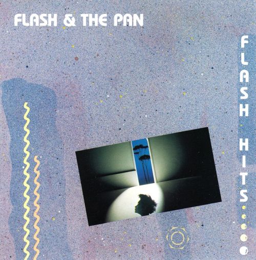 Flash and the pan. Flash and the Pan Flash and the Pan. Flash & the Pan "headlines". Flash & the Pan - Flash & the Pan ' 1978 CD Covers.