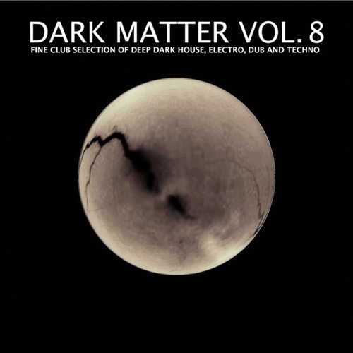 VA - Dark Matter Vol. 8 (2019)