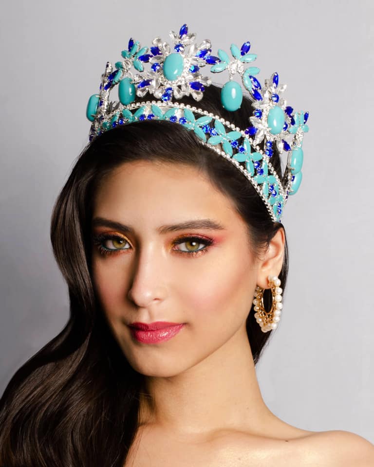 MissWorld - candidatas a miss mexico (mundo) 2019. final: 20 sept.   - Página 2 768hs6uo