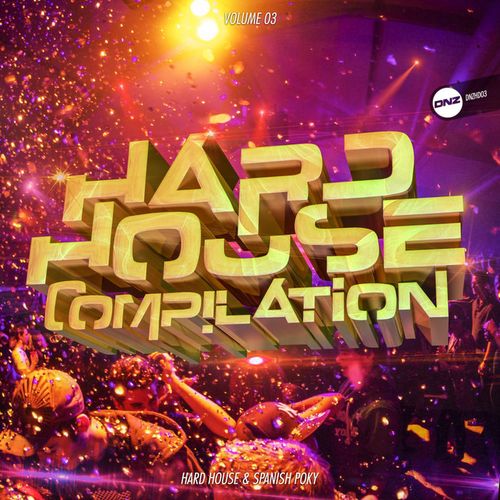 VA - Hard House Compilation, Vol. 3 (2019)