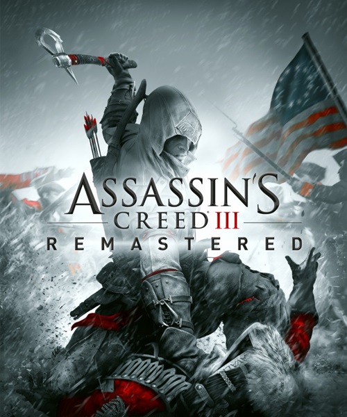 Assassin's Creed III Remastered (2019/RUS/ENG/MULTi/RePack от xatab)