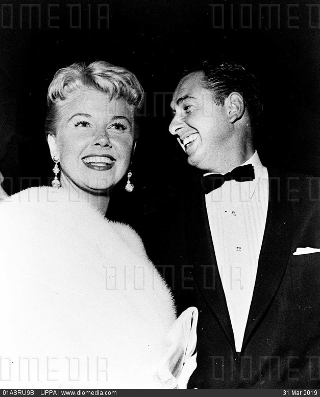 2019 Doris Day Pictures - Page 8 - The Doris Day Forum