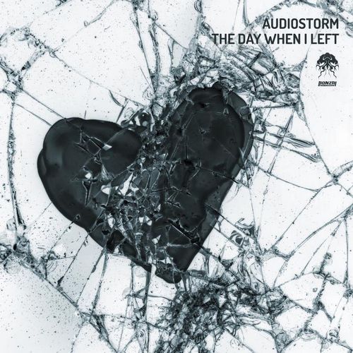 VA - AudioStorm - The Day When I Left (2019)