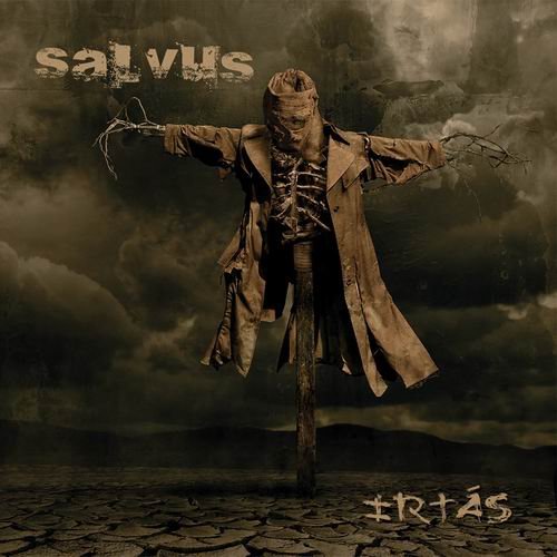 Salvus - Irtas (2019)