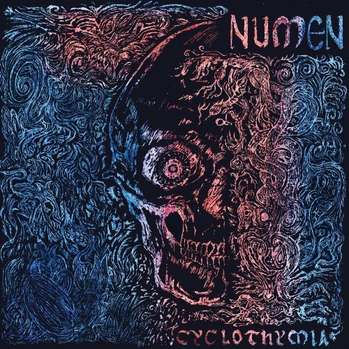 Numen - Cyclothymia (2019) Flac