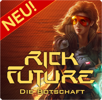 Rick Future 15