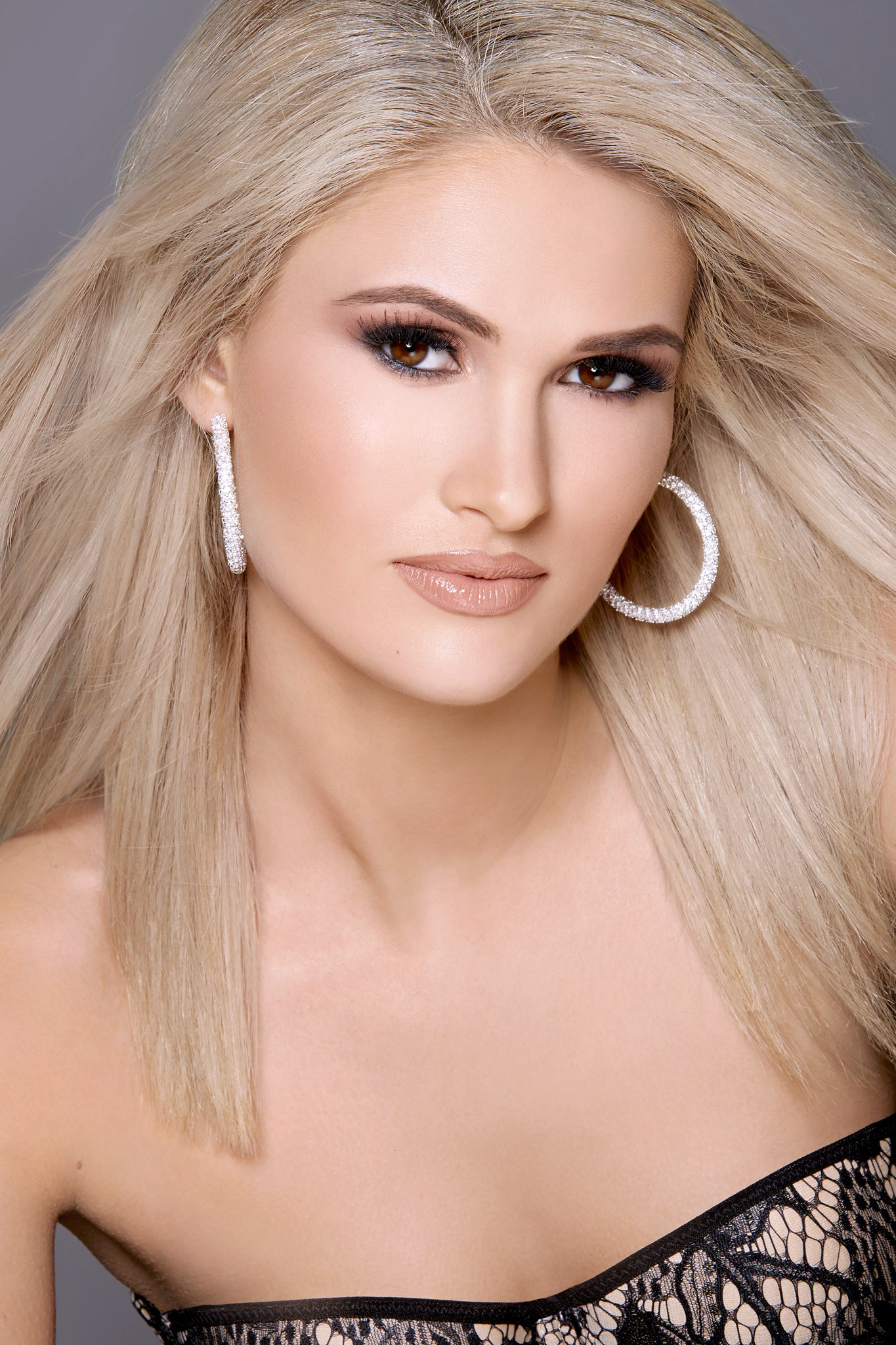 official de candidatas a miss usa 2019. final: 2 may. - Página 2 Wedbf9n7