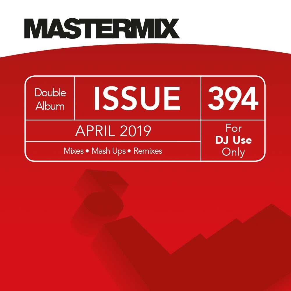 Mastermix Issue 394