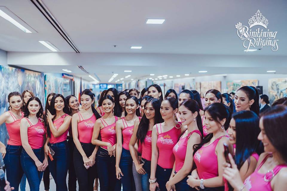 candidatas a binibining pilipinas 2019. final: 9 june. - Página 5 4lzj7kkb