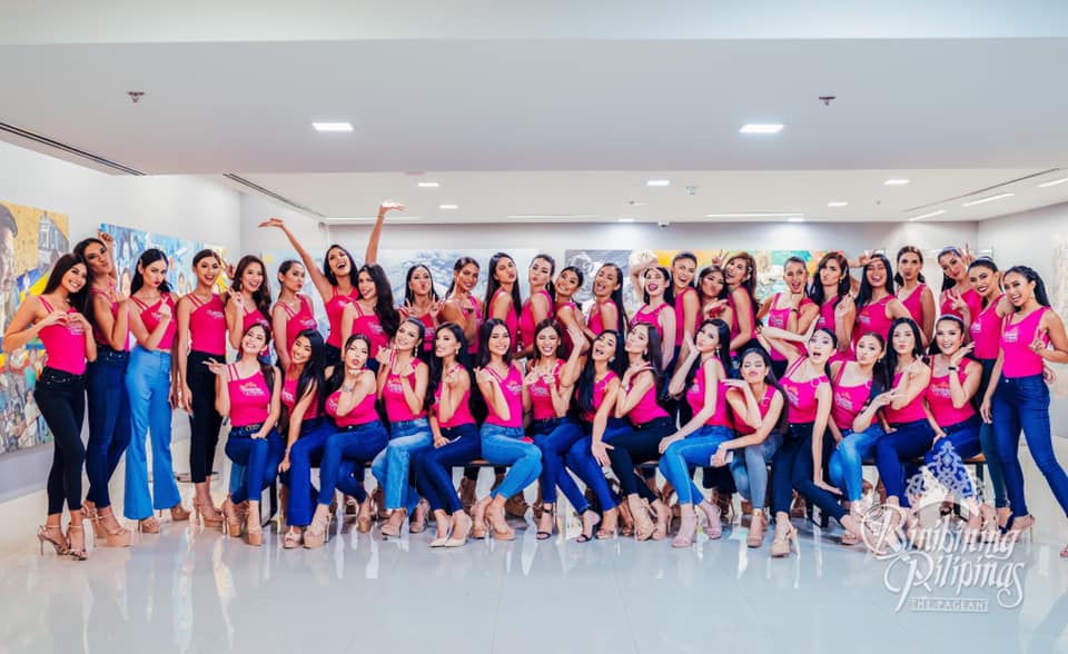 candidatas a binibining pilipinas 2019. final: 9 june. - Página 6 9csg4urz