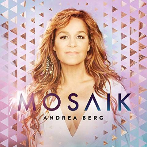 Andrea Berg - Mosaik (2019)