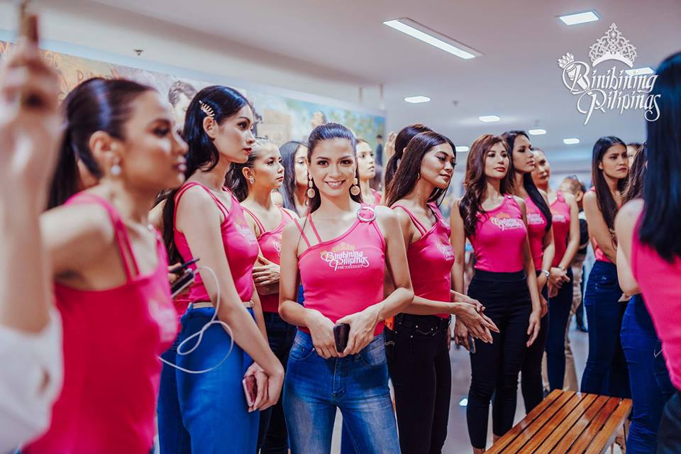 candidatas a binibining pilipinas 2019. final: 9 june. - Página 6 Lm6o776o