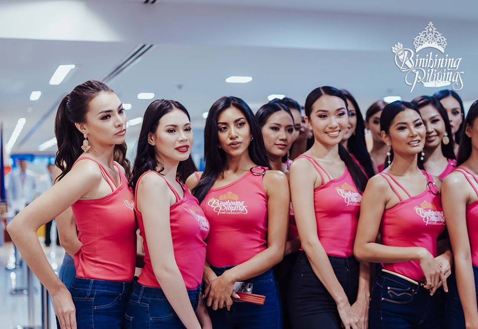 candidatas a binibining pilipinas 2019. final: 9 june. - Página 5 S5nq9z4g