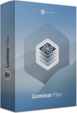  Luminar Flex v1.0.0.2822 Multilingual Ouz34rpj