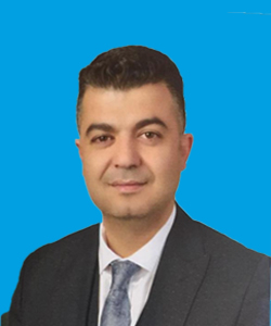 Nar Belediye Başkanı