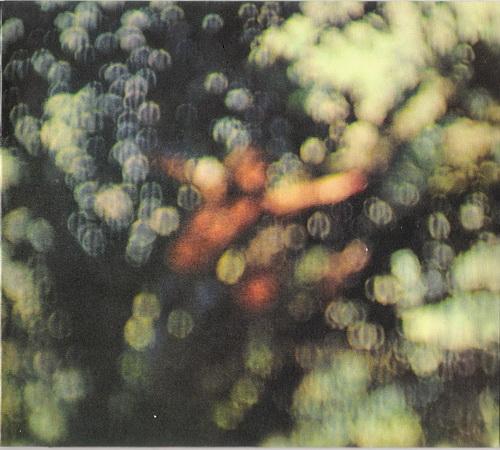 Pink Floyd – Obscured By Clouds (Japanese Edition)