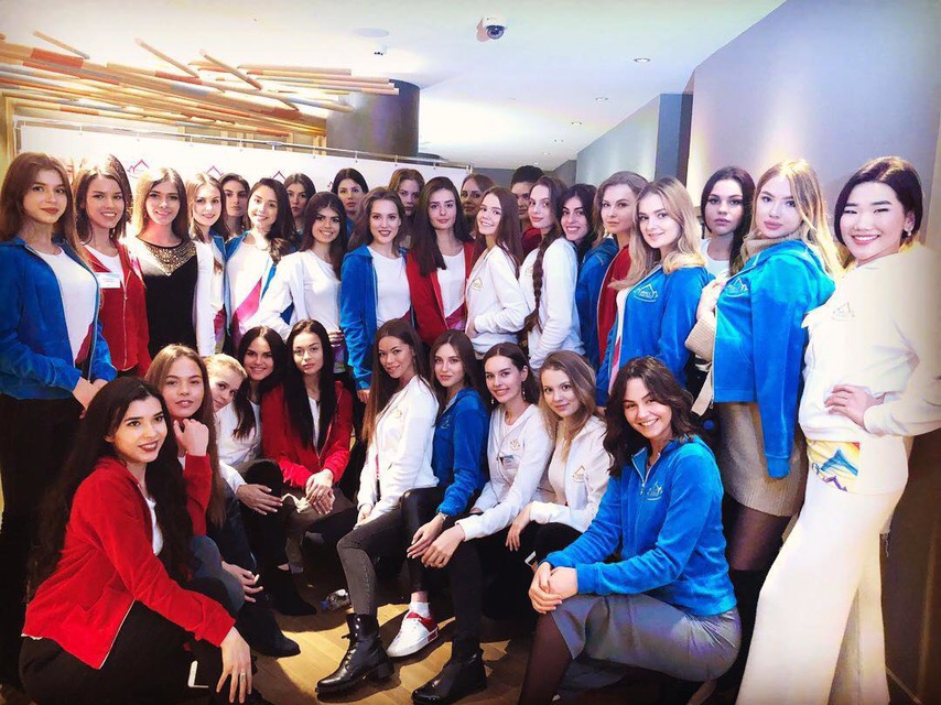 candidatas a miss russia 2019. final: 13 de abril. - Página 4 748tlm8o