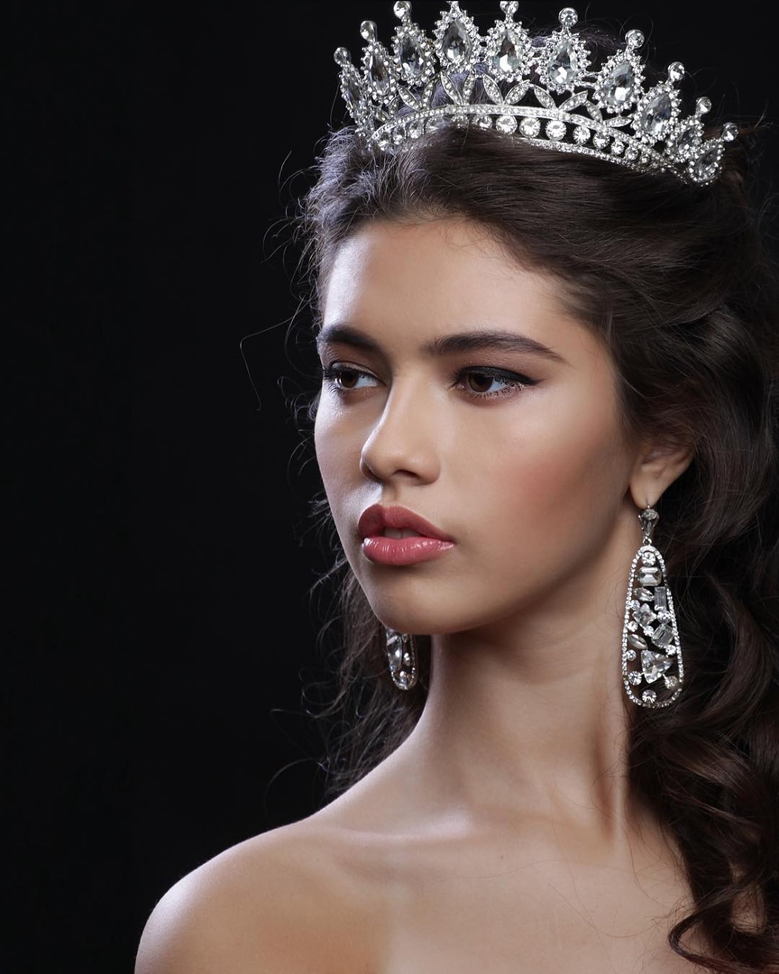 candidatas a miss russia 2019. final: 13 de abril. - Página 4 Ukh58ipr