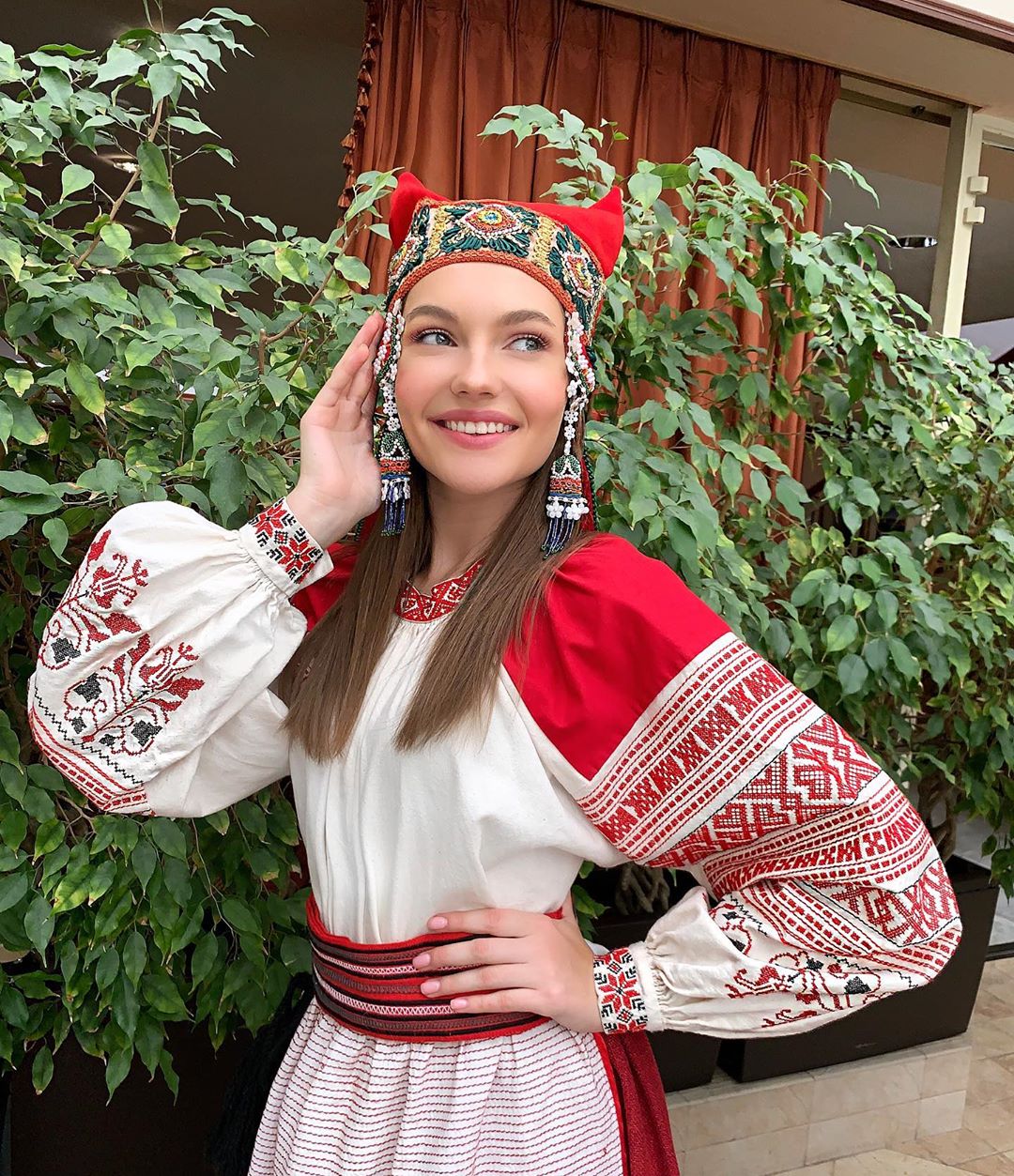 candidatas a miss russia 2019. final: 13 de abril. - Página 18 4fcpn6so