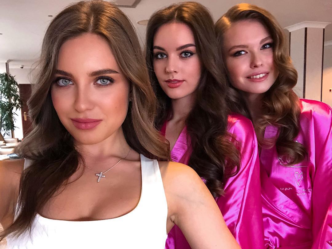 candidatas a miss russia 2019. final: 13 de abril. - Página 19 Ll4sdmnr