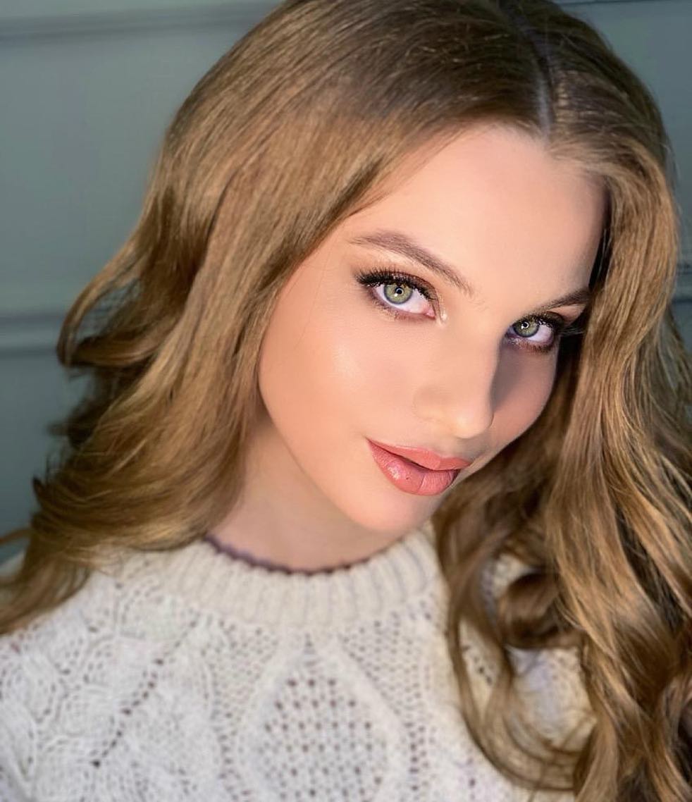 candidatas a miss russia 2019. final: 13 de abril. - Página 17 M4l67enr