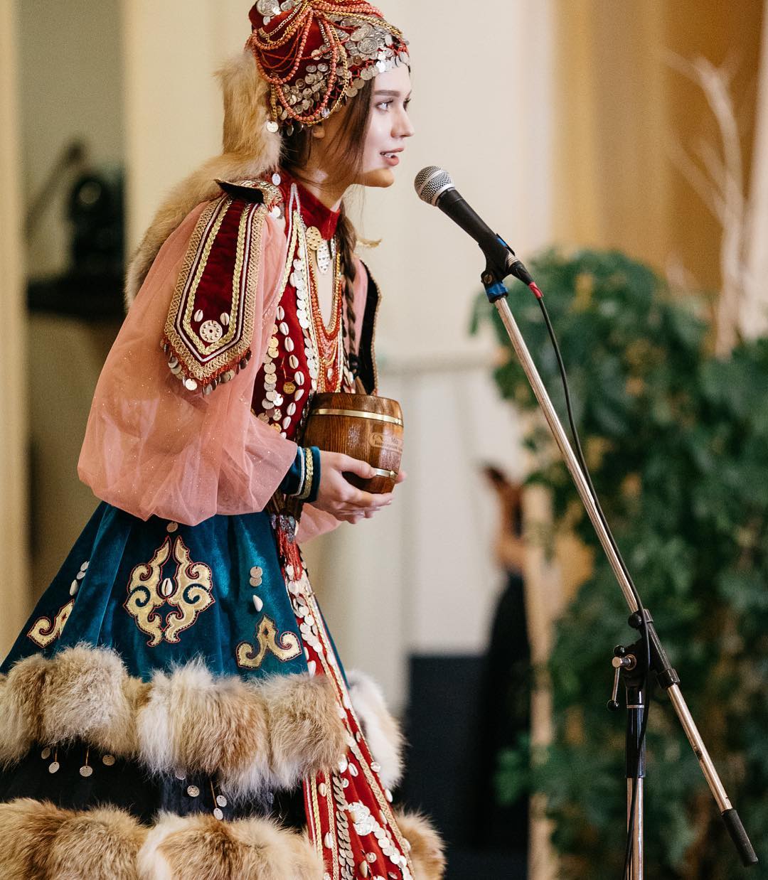 candidatas a miss russia 2019. final: 13 de abril. - Página 17 Rpkr2826